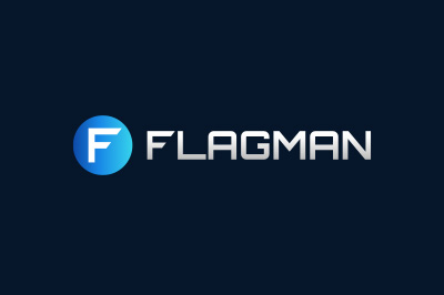 Flagman Casino logo