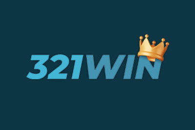321Win logo
