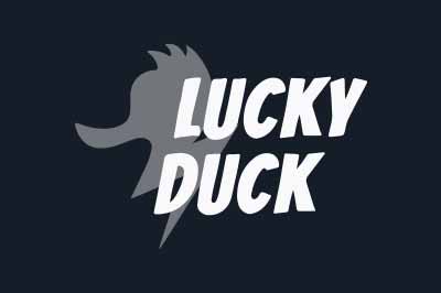 Lucky Duck Casino logo
