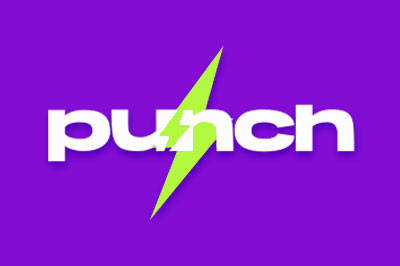 Punch Casino logo
