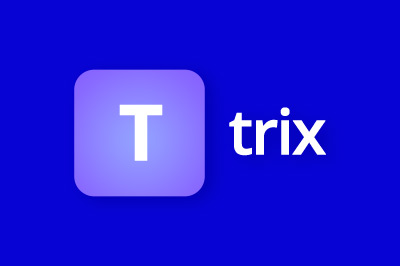 Trix Casino logo