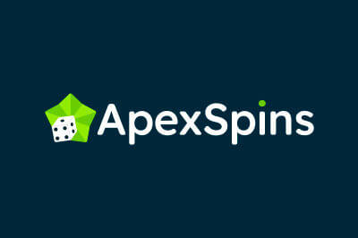 Apex Spins logo