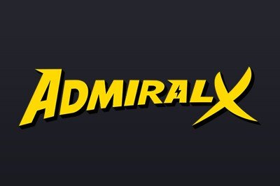 Admiral X logo