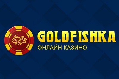 GoldFishka logo