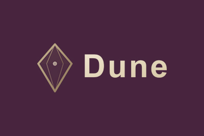 Dune Casino logo